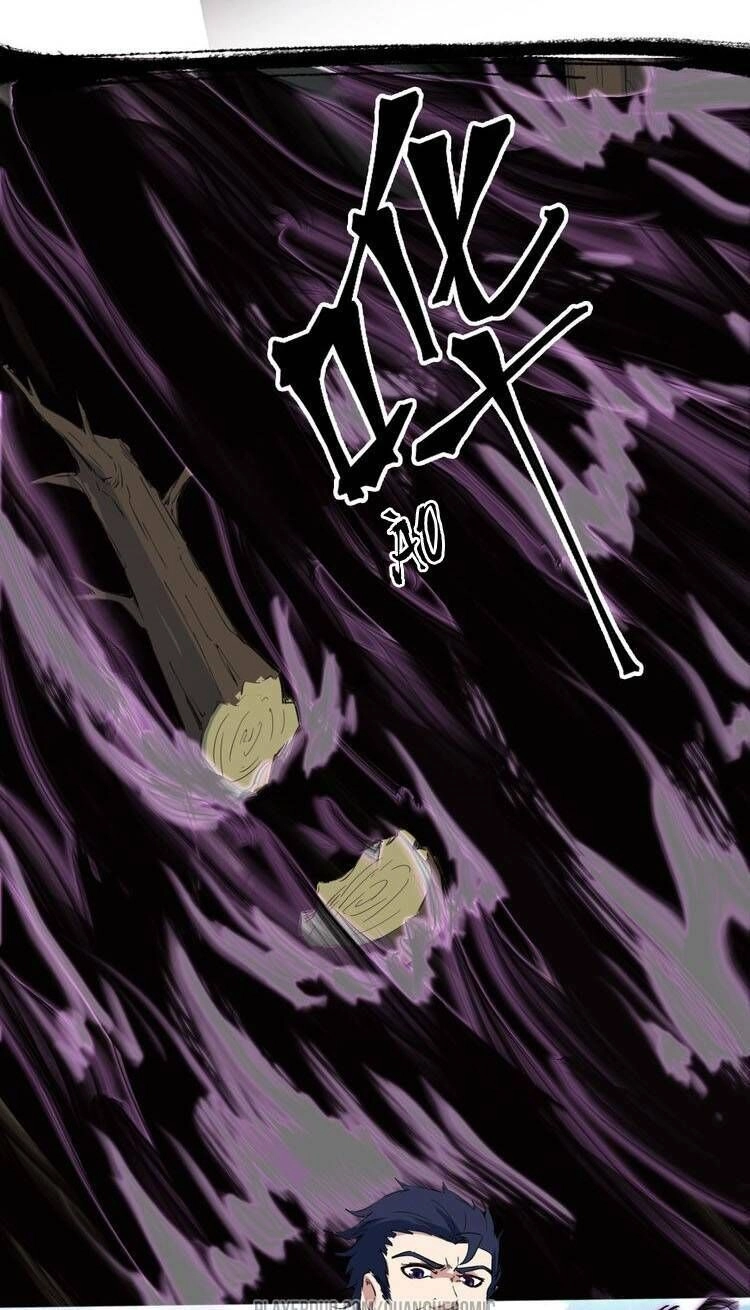 Long Mạch Võ Thần Chapter 45 - 29