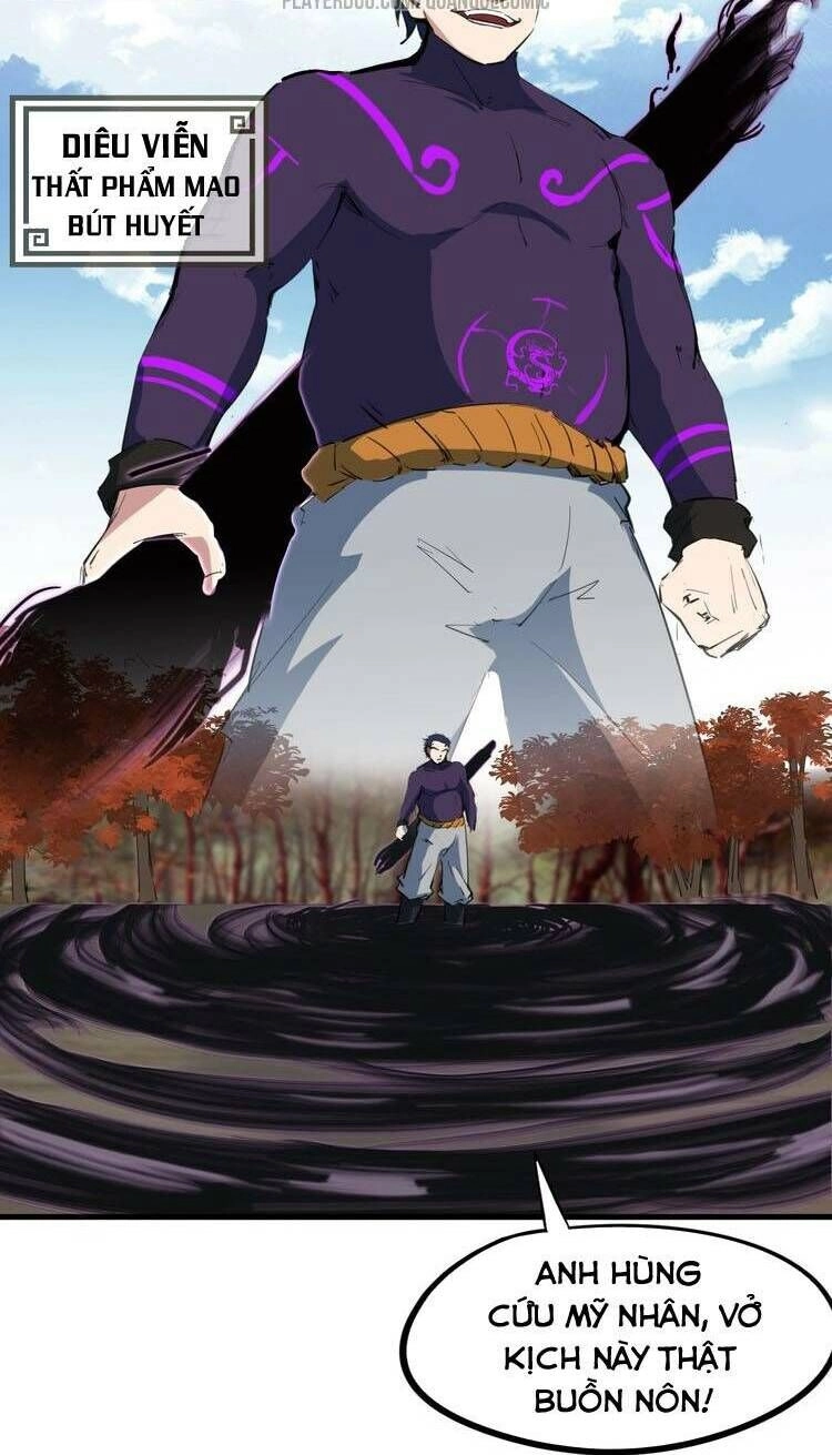 Long Mạch Võ Thần Chapter 45 - 30