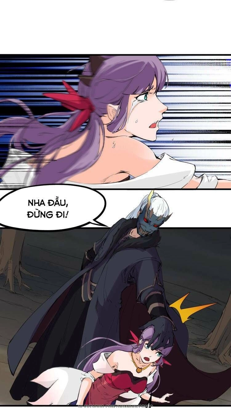 Long Mạch Võ Thần Chapter 45 - 31