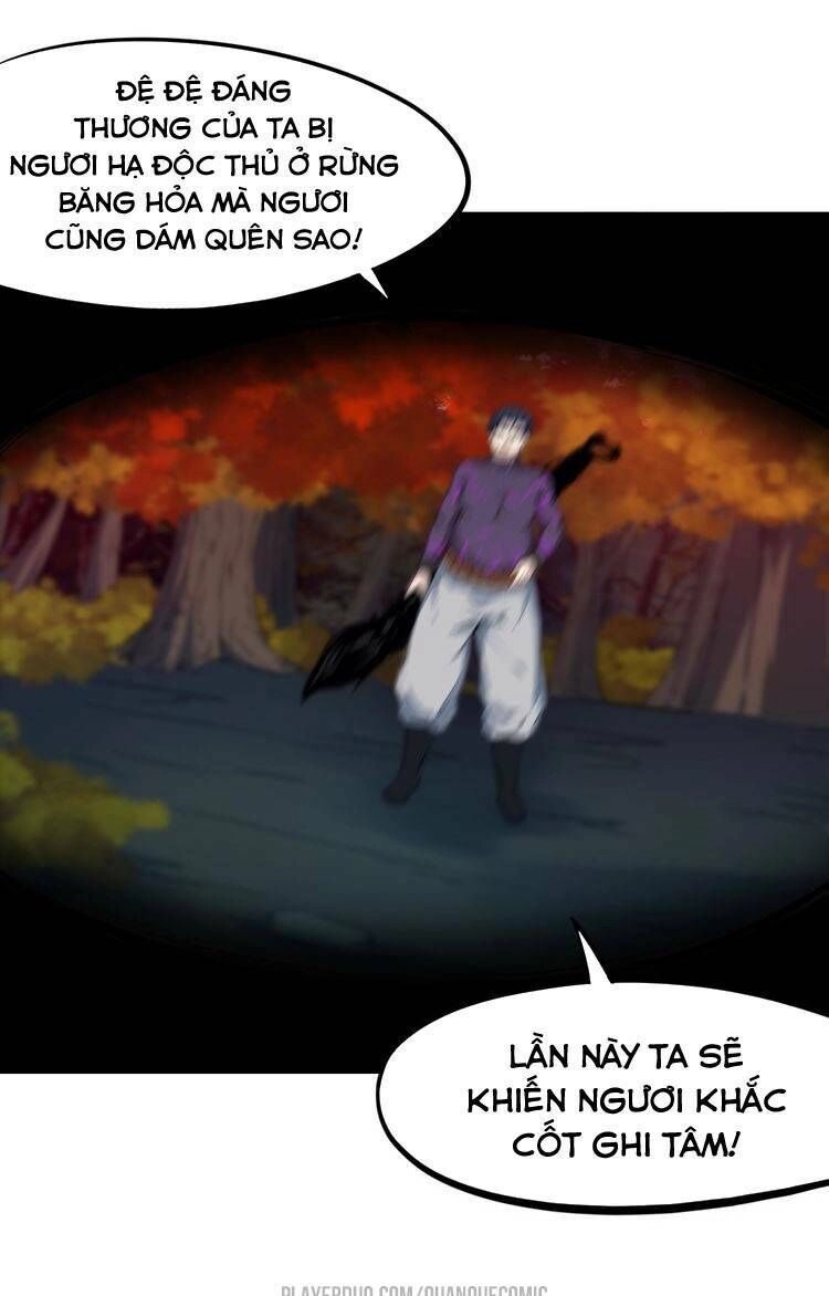 Long Mạch Võ Thần Chapter 45 - 35