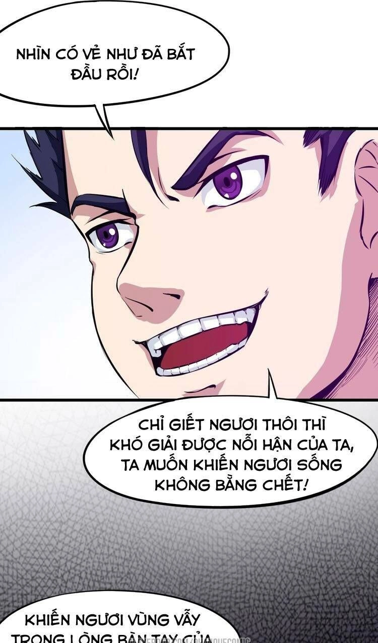 Long Mạch Võ Thần Chapter 45 - 37