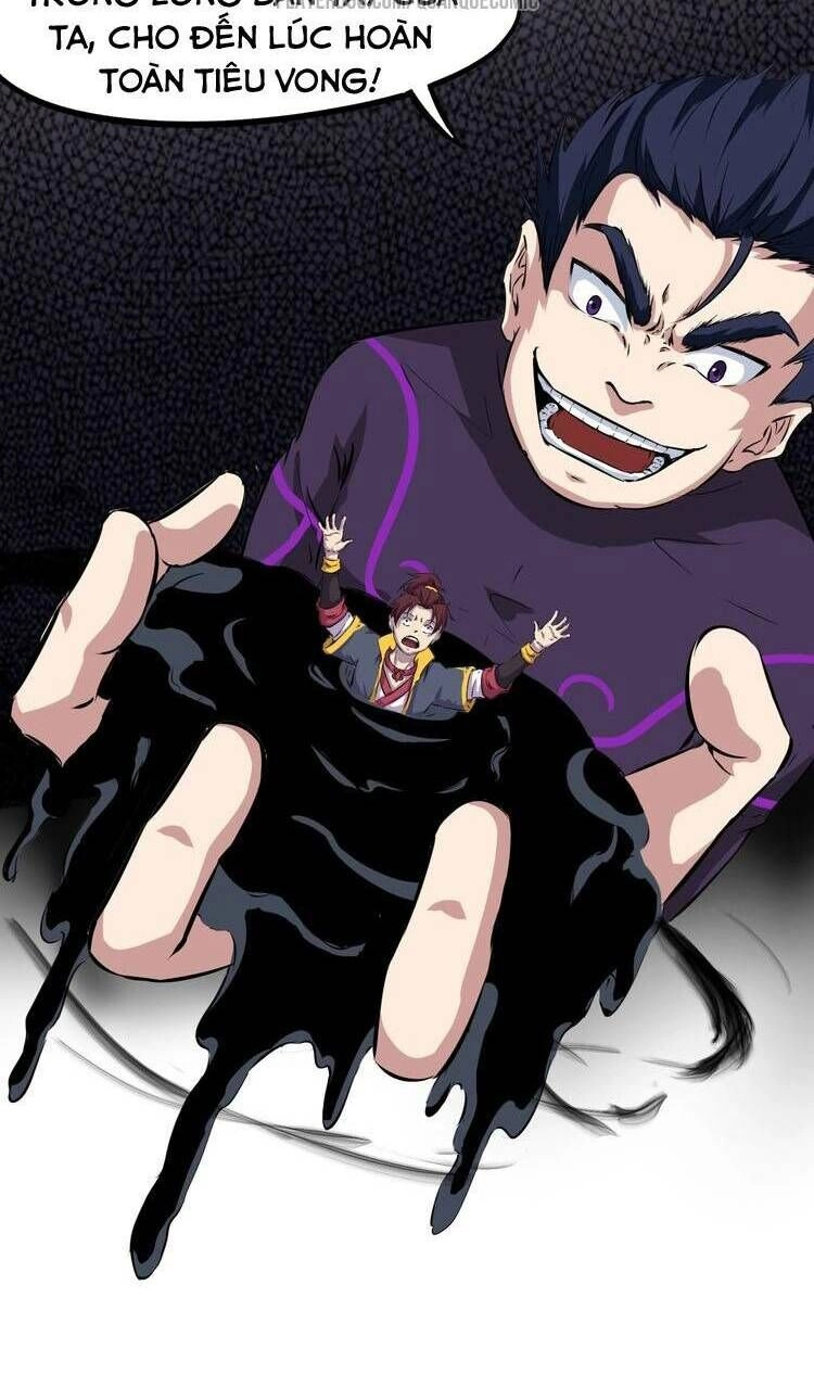 Long Mạch Võ Thần Chapter 45 - 38