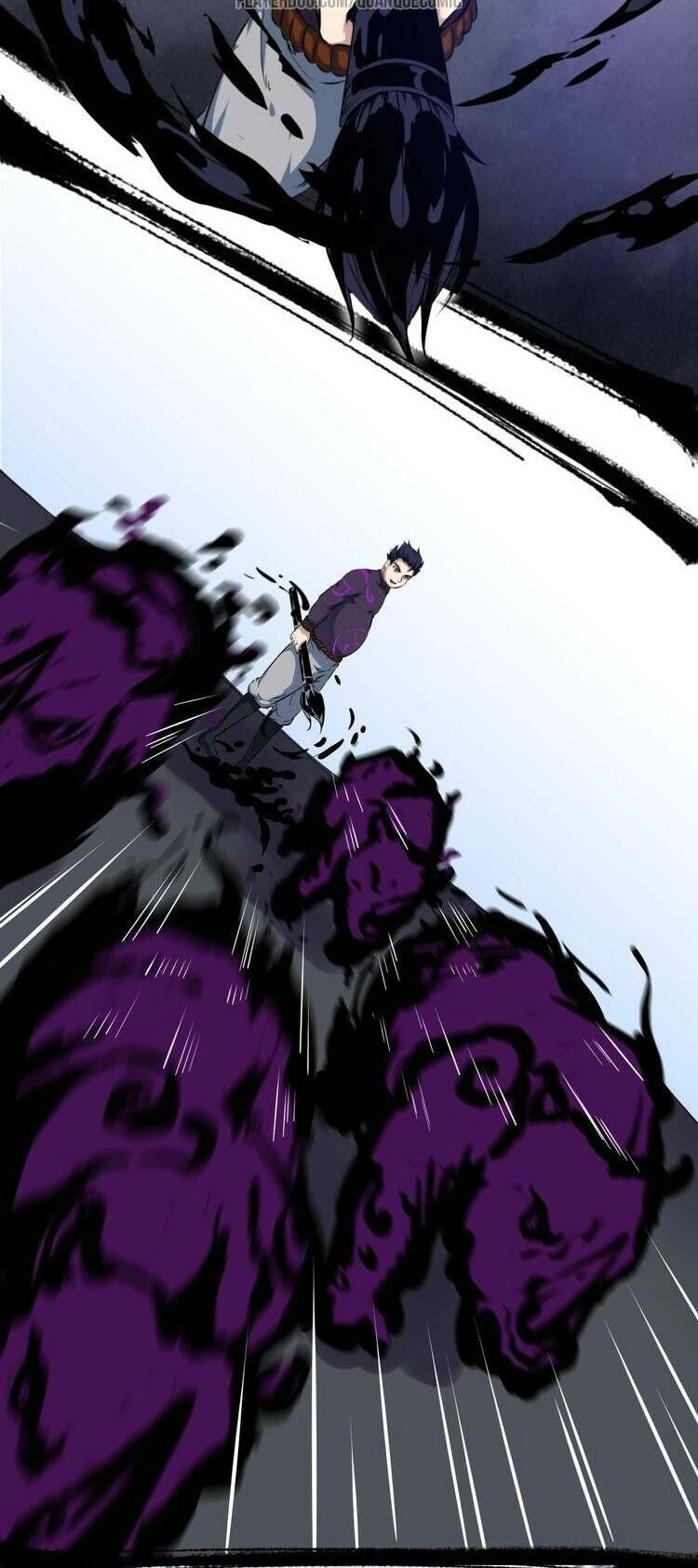 Long Mạch Võ Thần Chapter 45 - 40