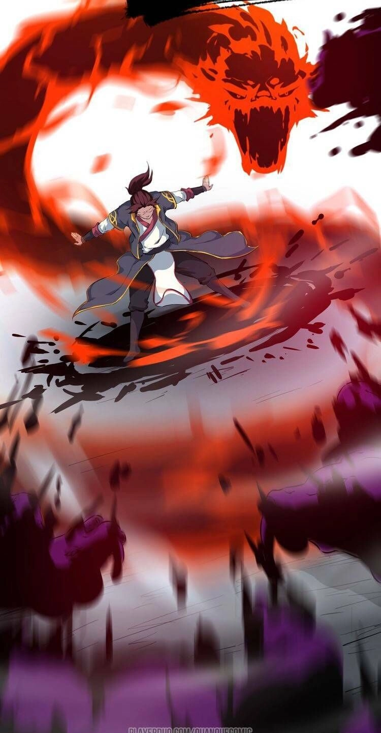 Long Mạch Võ Thần Chapter 45 - 43