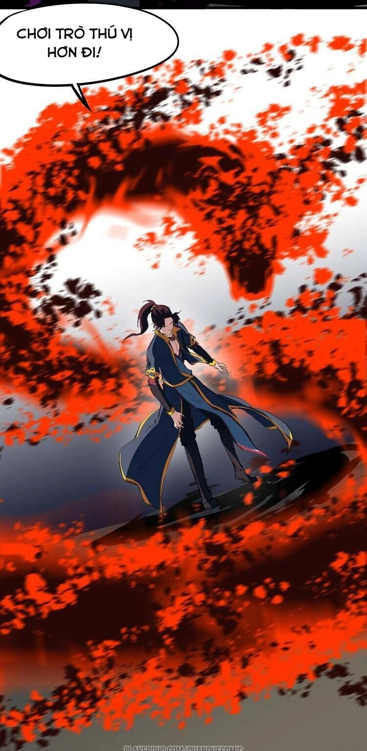 Long Mạch Võ Thần Chapter 45 - 45