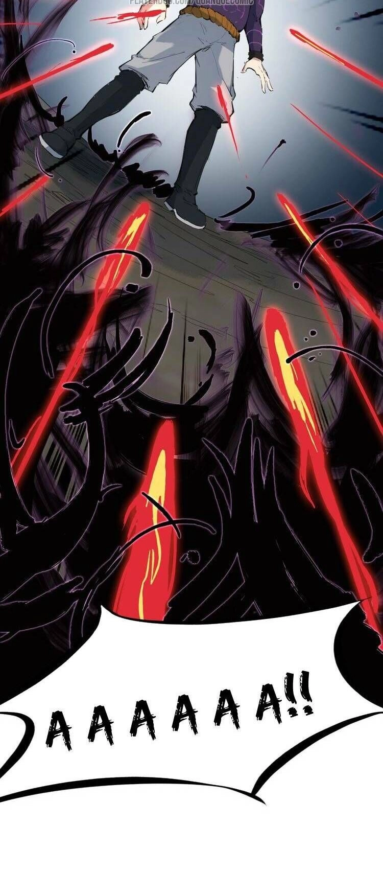 Long Mạch Võ Thần Chapter 45 - 52