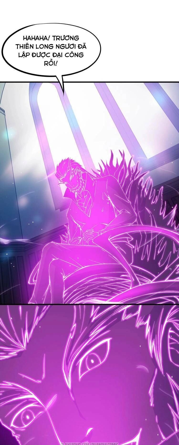 Long Mạch Võ Thần Chapter 47 - 13