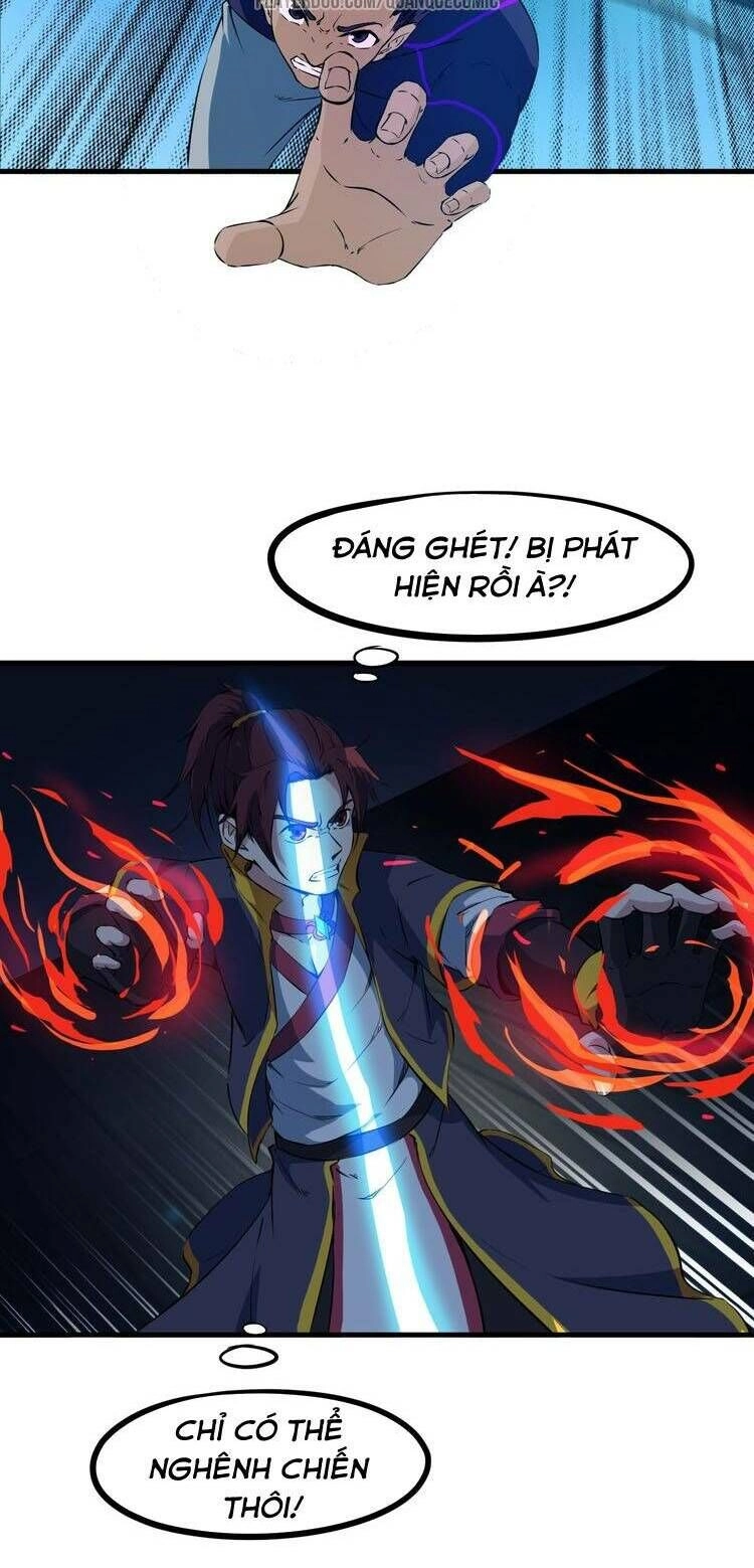 Long Mạch Võ Thần Chapter 47 - 22