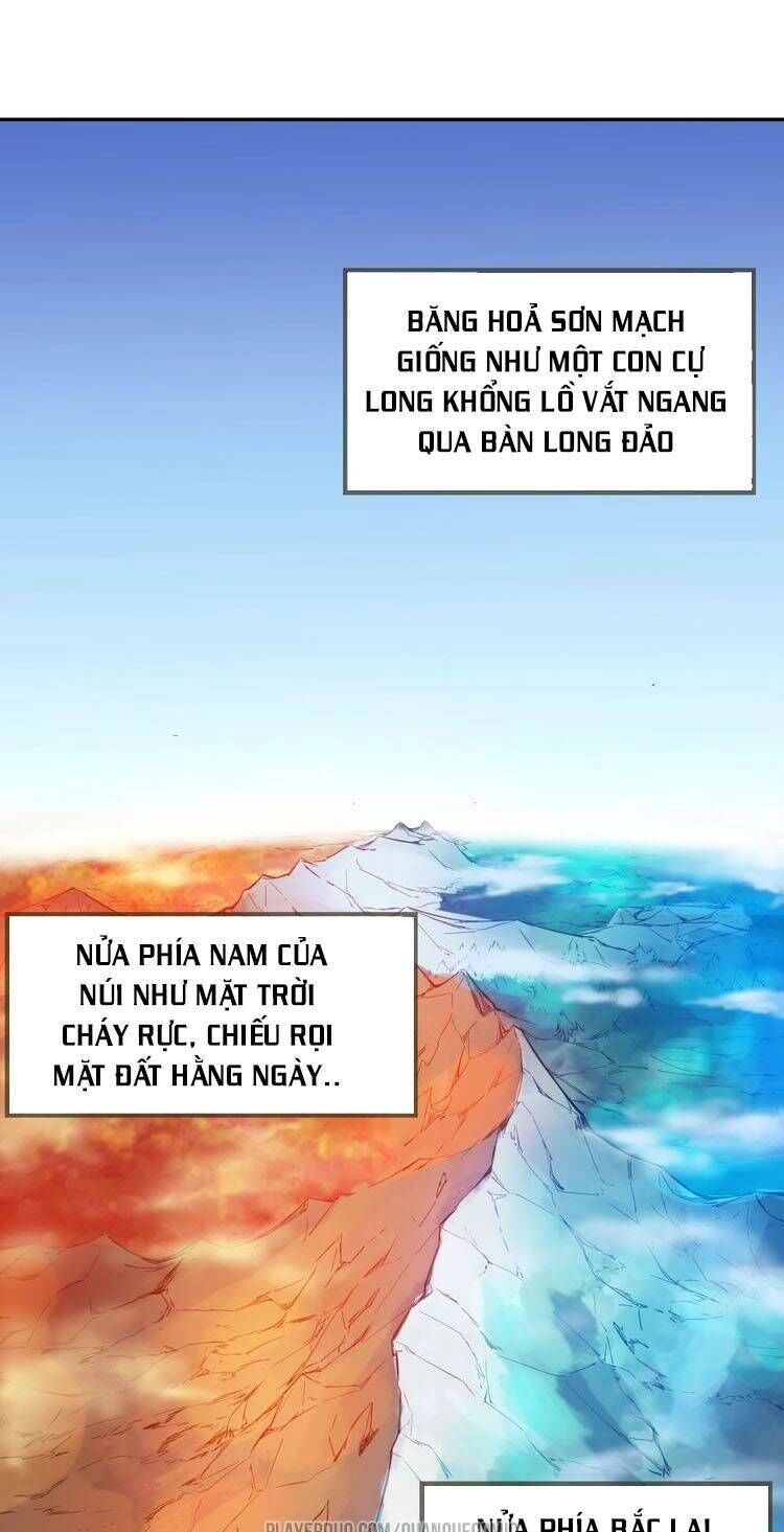 Long Mạch Võ Thần Chapter 48 - 1