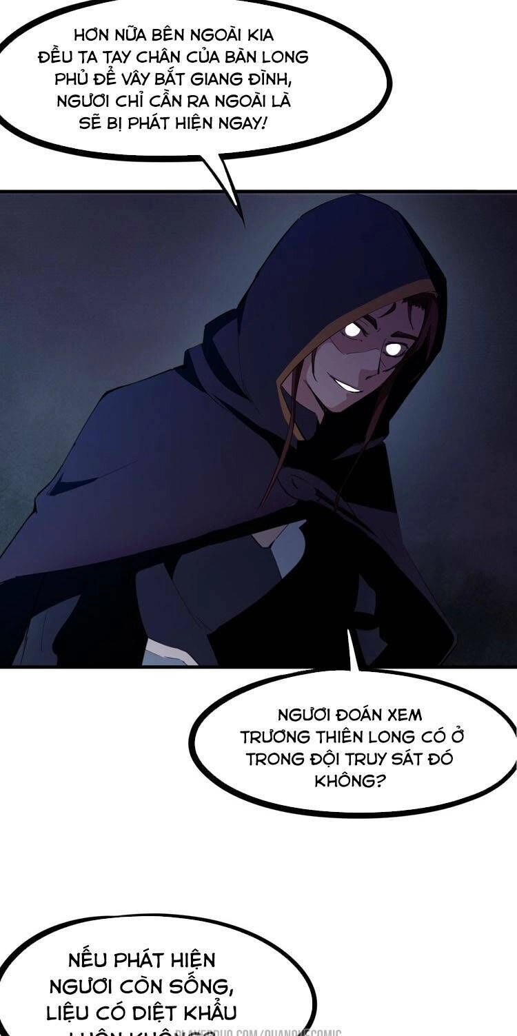 Long Mạch Võ Thần Chapter 48 - 43