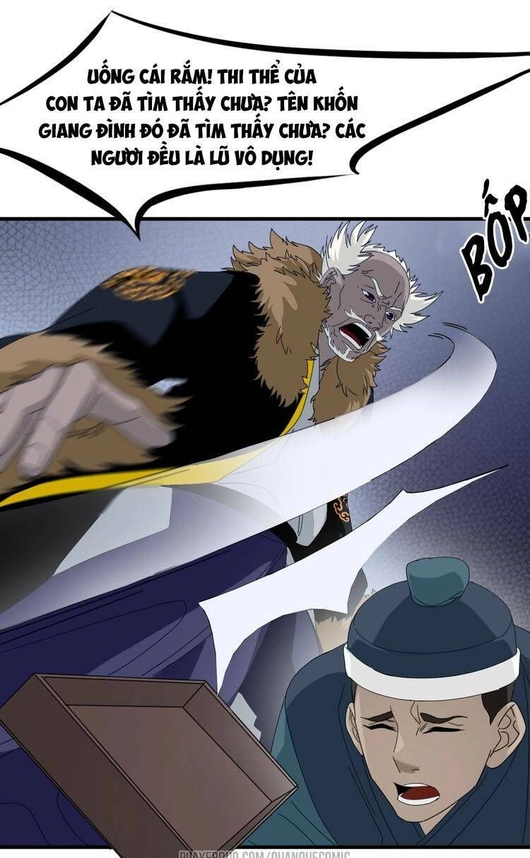 Long Mạch Võ Thần Chapter 49 - 7