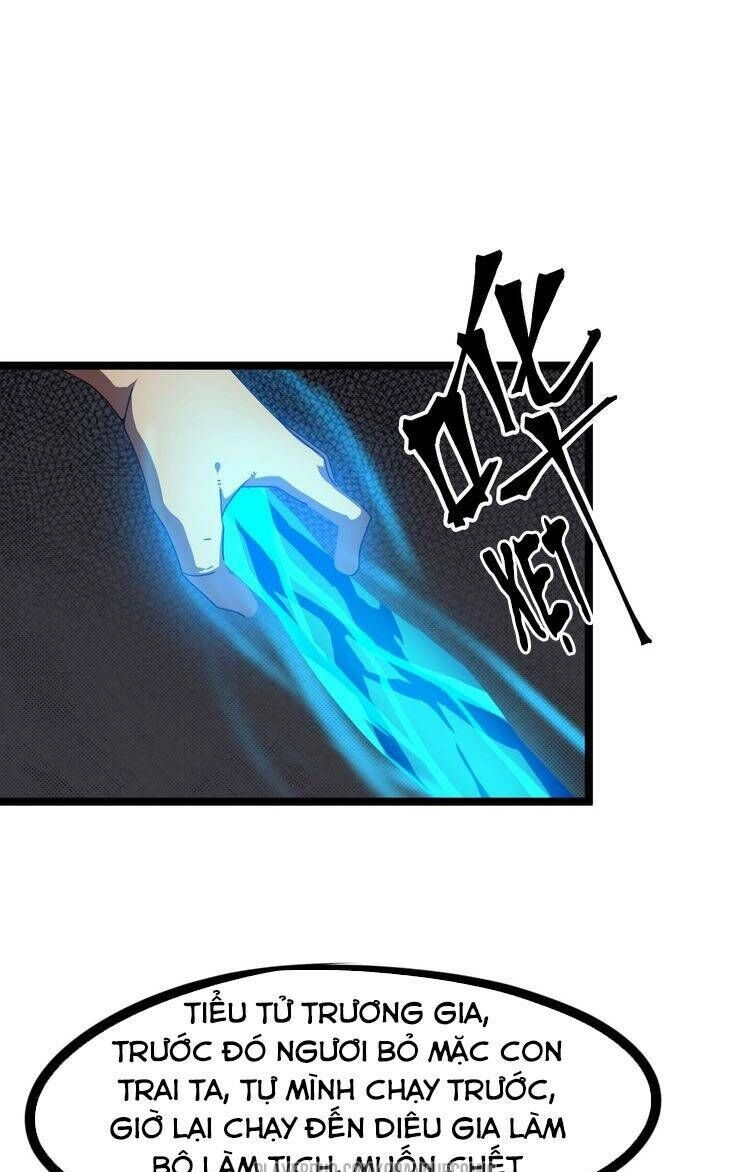 Long Mạch Võ Thần Chapter 49 - 11