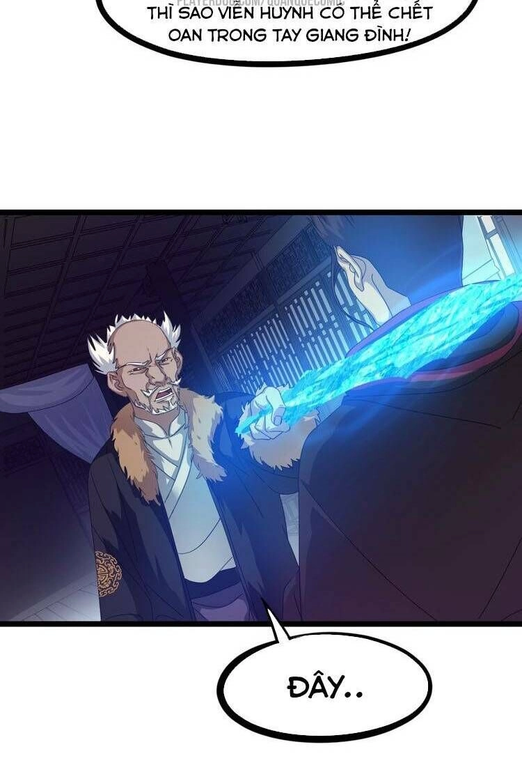 Long Mạch Võ Thần Chapter 49 - 14