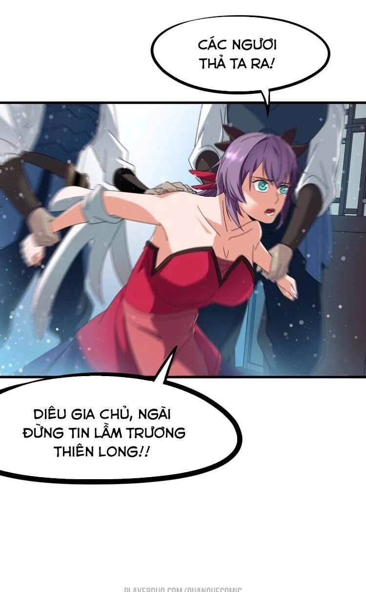 Long Mạch Võ Thần Chapter 49 - 25