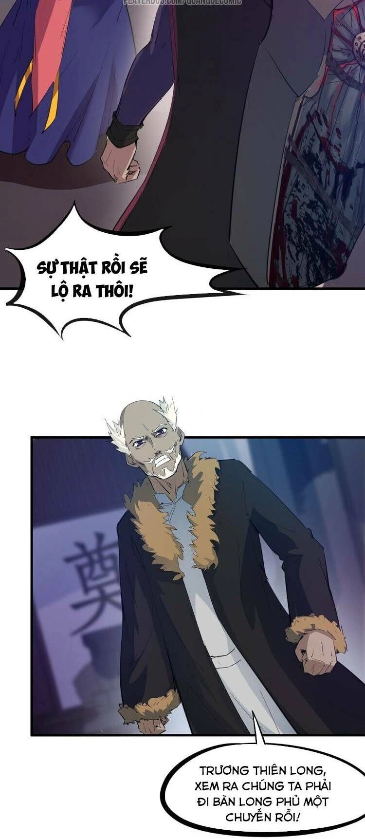 Long Mạch Võ Thần Chapter 49 - 30