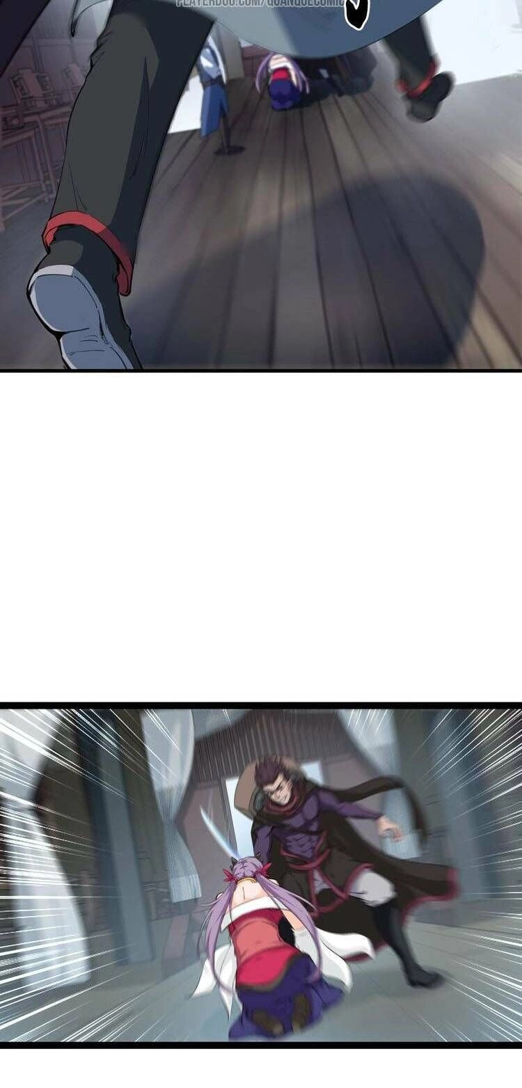 Long Mạch Võ Thần Chapter 49 - 48