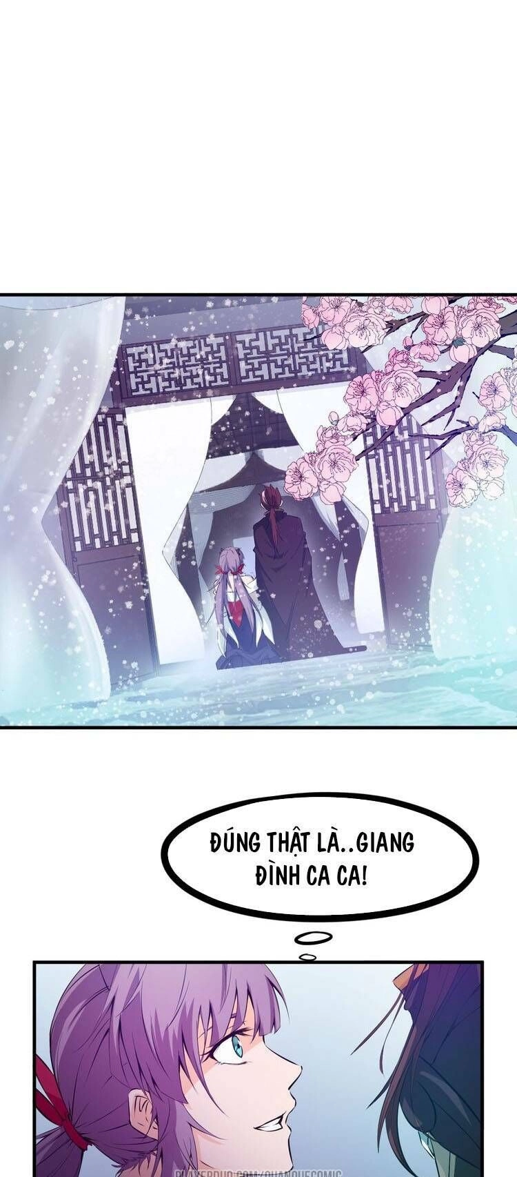 Long Mạch Võ Thần Chapter 50 - 2