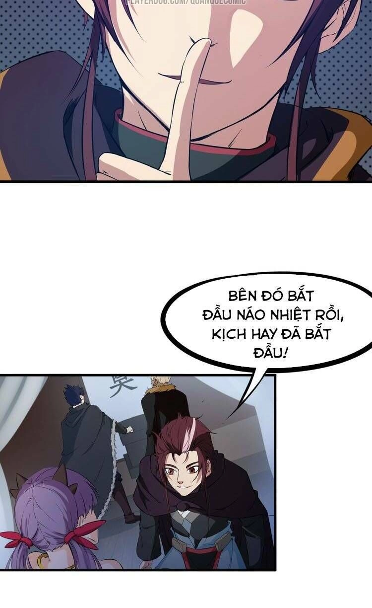 Long Mạch Võ Thần Chapter 50 - 5