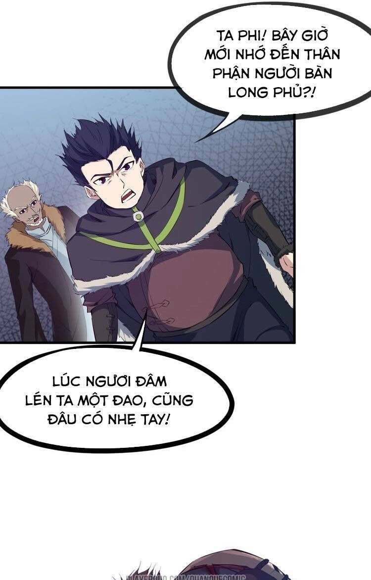 Long Mạch Võ Thần Chapter 50 - 10