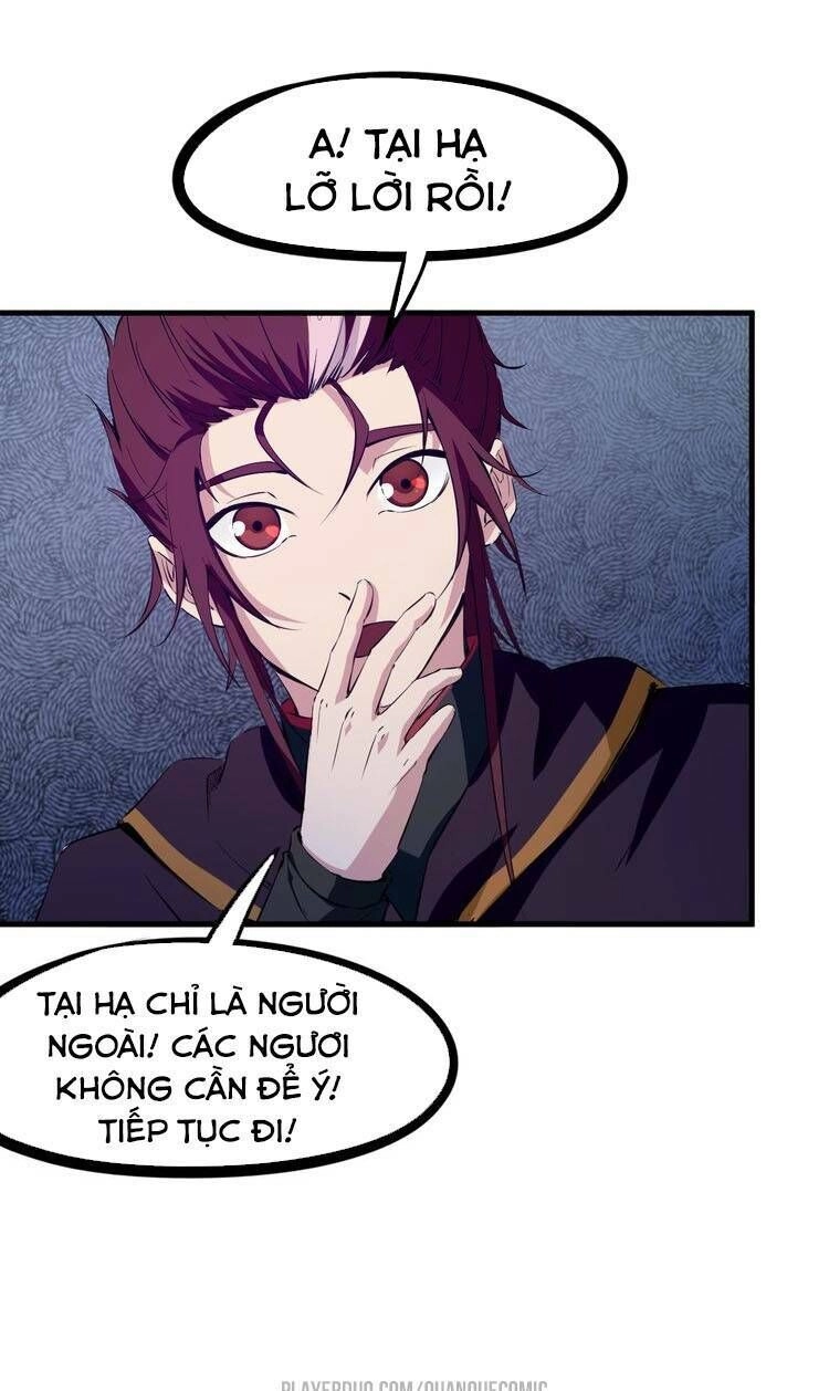 Long Mạch Võ Thần Chapter 50 - 20