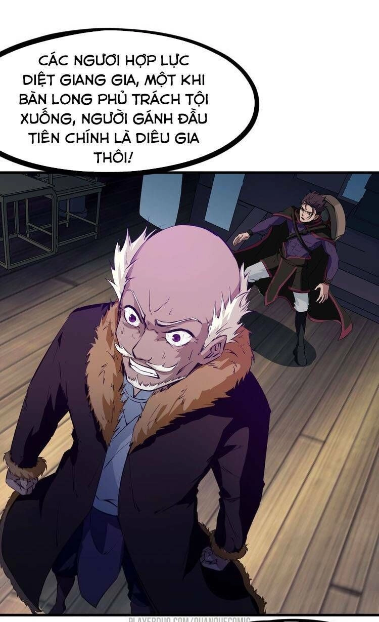 Long Mạch Võ Thần Chapter 50 - 24