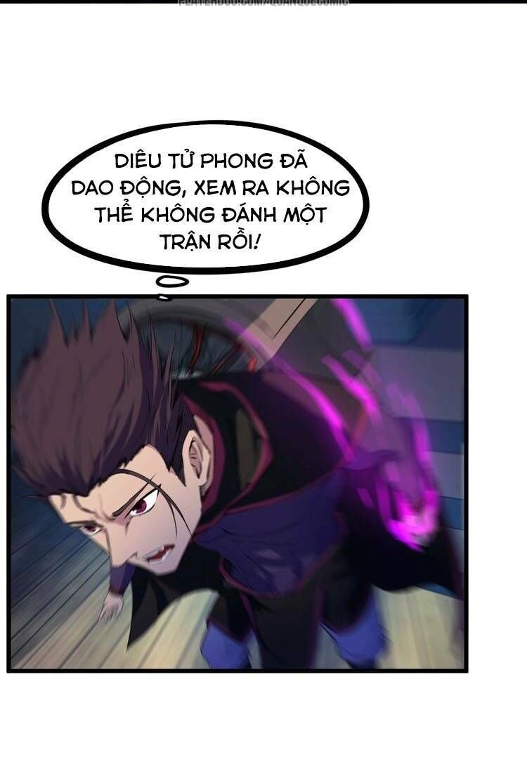 Long Mạch Võ Thần Chapter 50 - 27