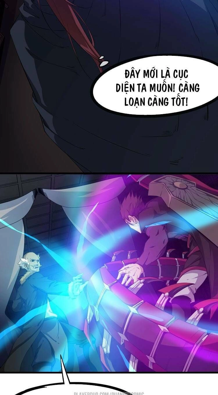 Long Mạch Võ Thần Chapter 50 - 32