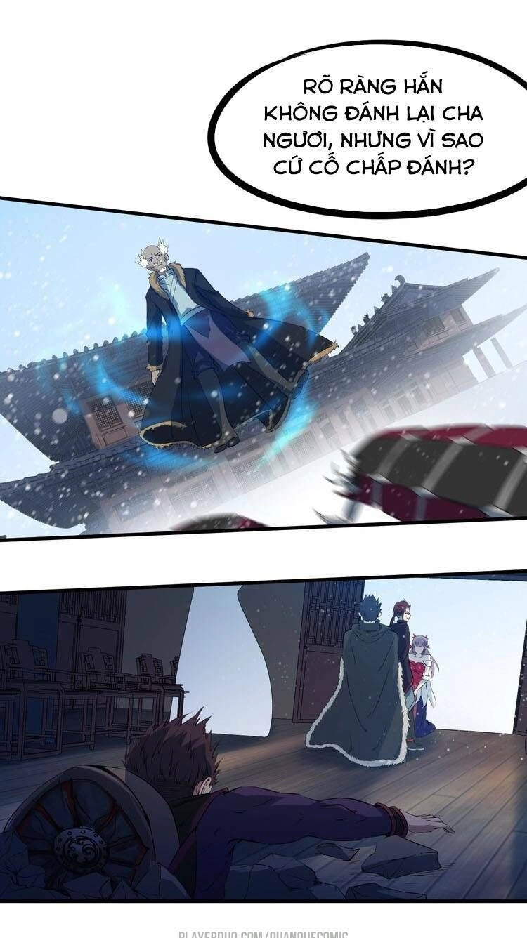 Long Mạch Võ Thần Chapter 50 - 44