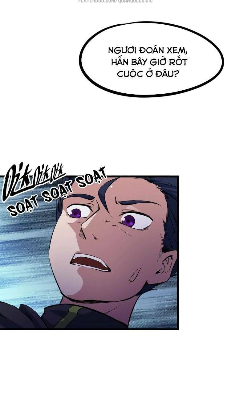 Long Mạch Võ Thần Chapter 50 - 45