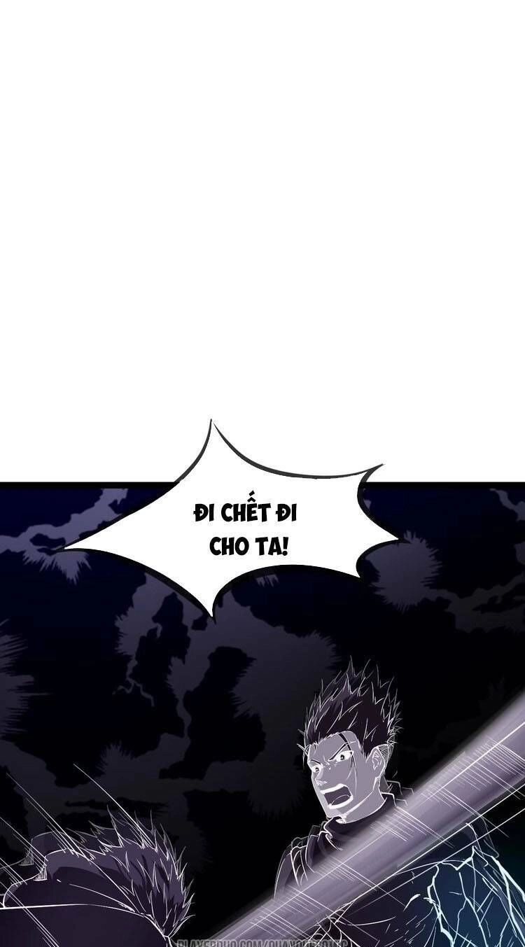 Long Mạch Võ Thần Chapter 50 - 52