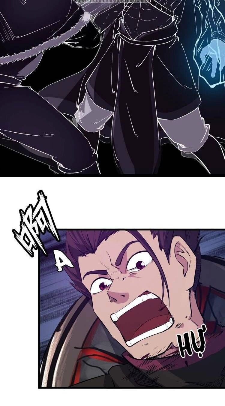 Long Mạch Võ Thần Chapter 50 - 53