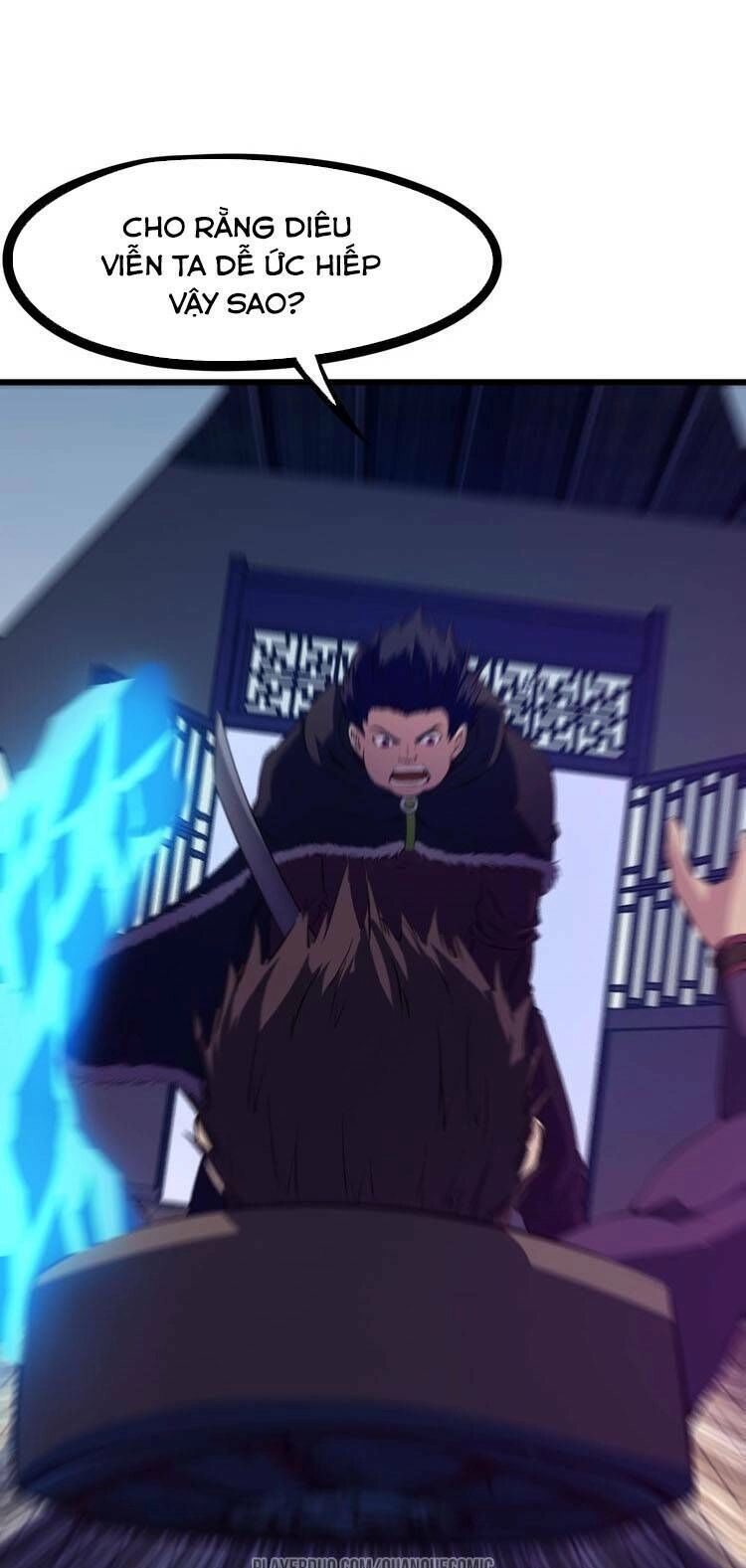 Long Mạch Võ Thần Chapter 50 - 54