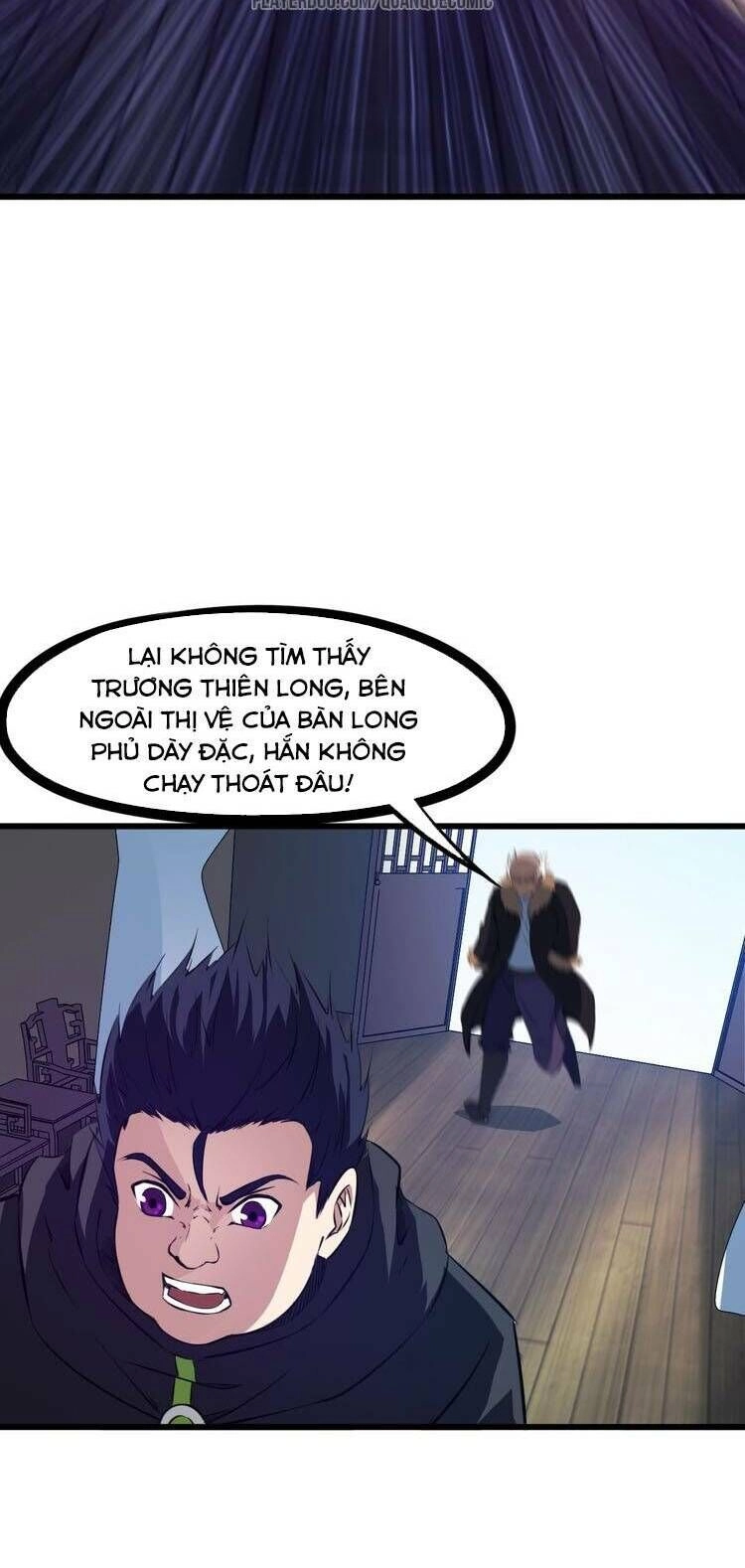 Long Mạch Võ Thần Chapter 50 - 55