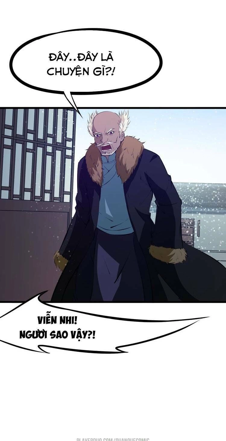 Long Mạch Võ Thần Chapter 50 - 56