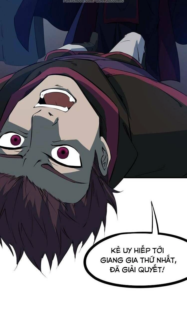 Long Mạch Võ Thần Chapter 50 - 63