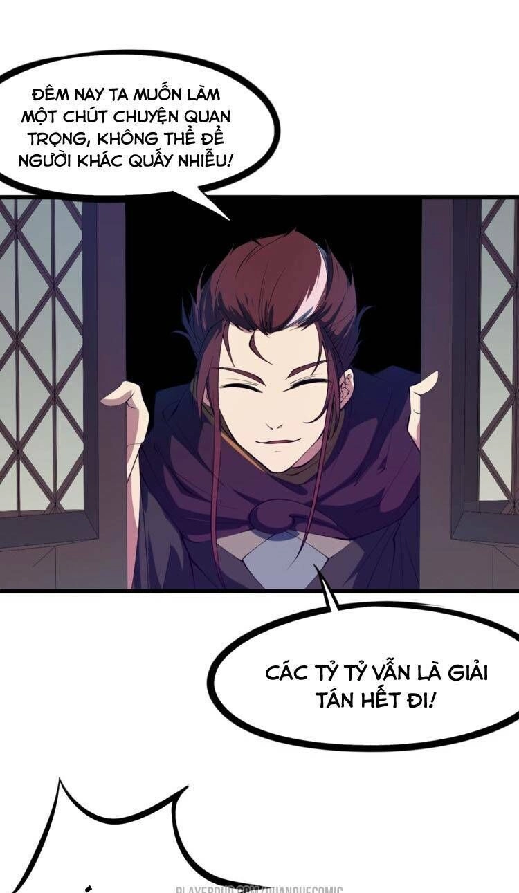 Long Mạch Võ Thần Chapter 51 - 23