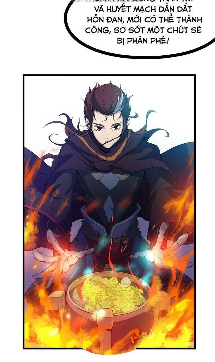 Long Mạch Võ Thần Chapter 51 - 28