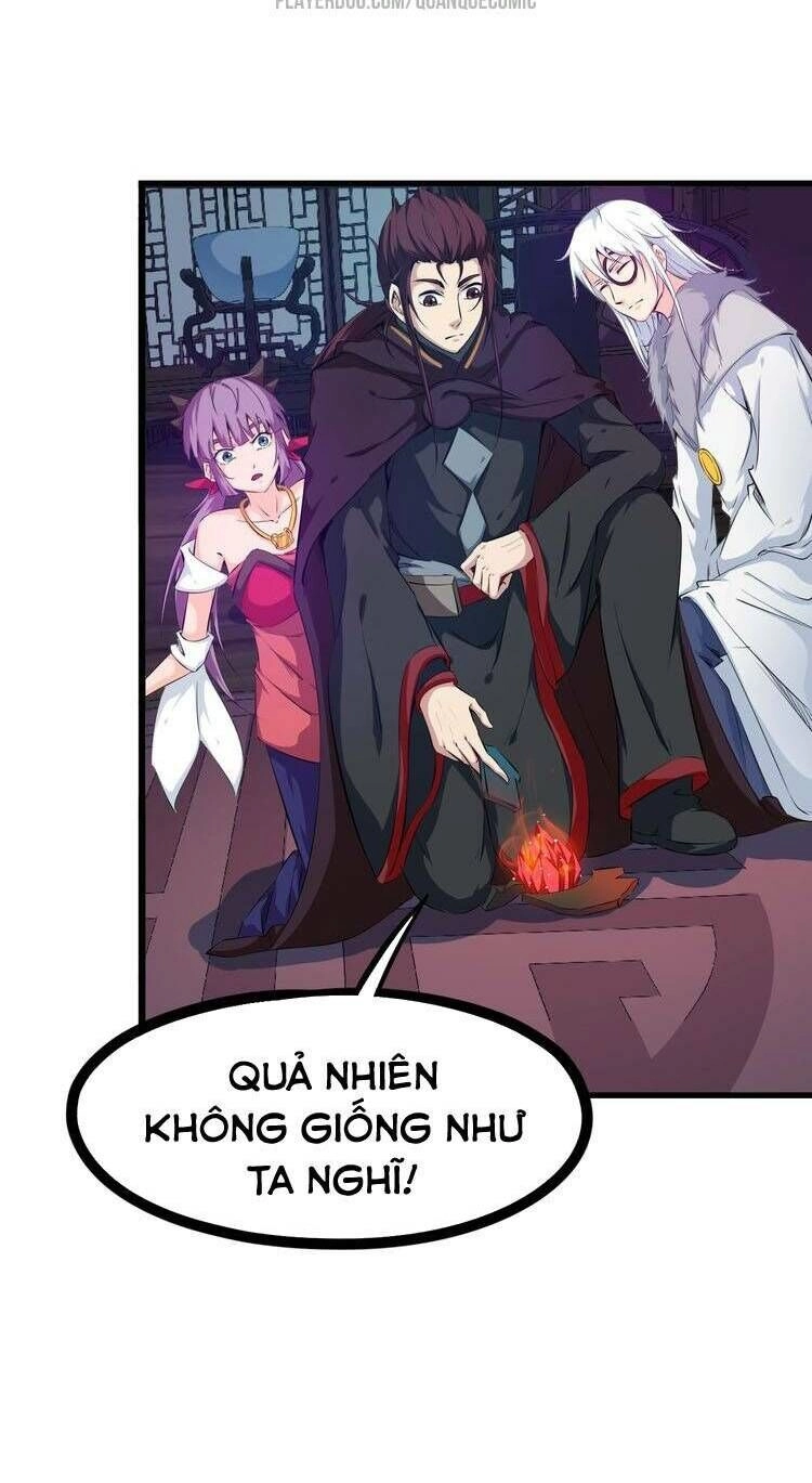 Long Mạch Võ Thần Chapter 51 - 46