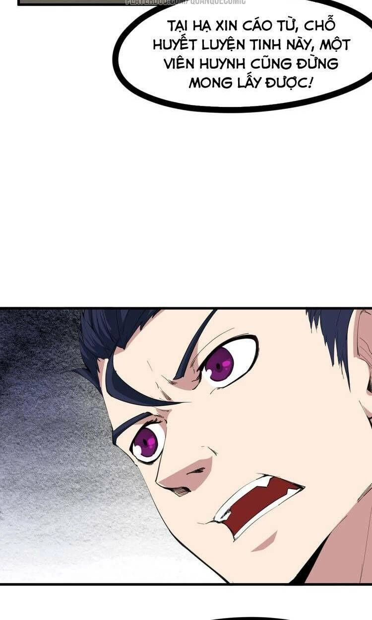 Long Mạch Võ Thần Chapter 52 - 36