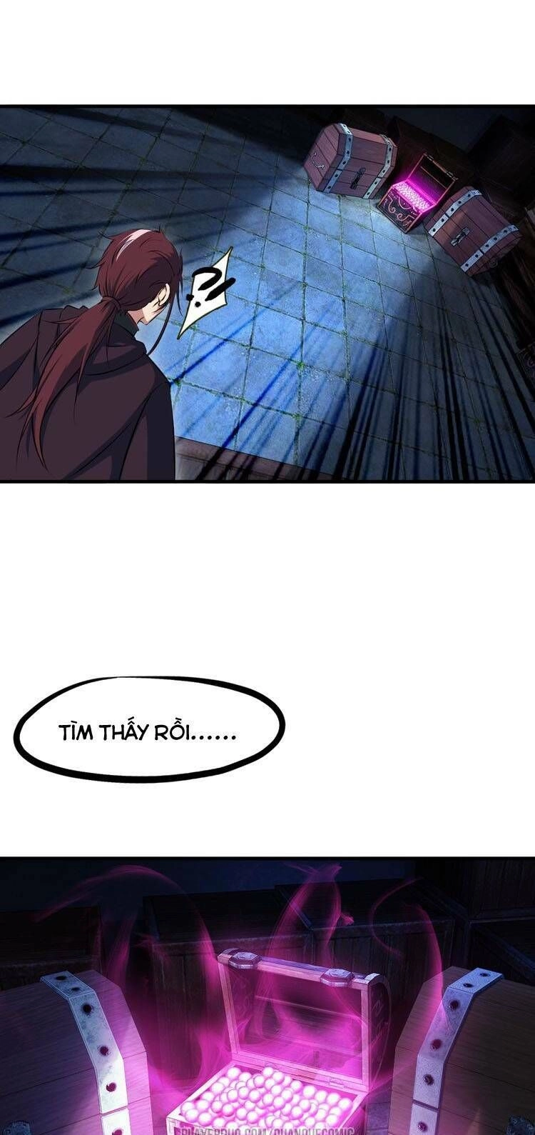 Long Mạch Võ Thần Chapter 53 - 7