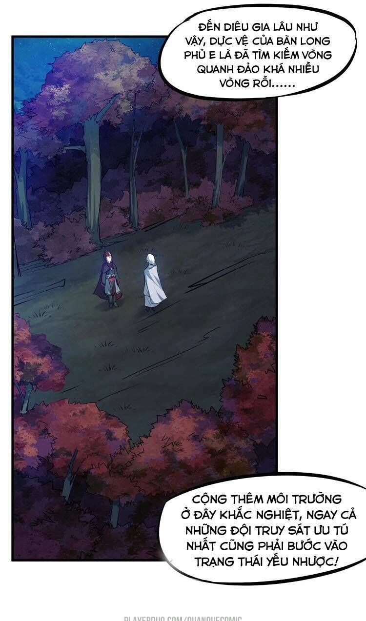 Long Mạch Võ Thần Chapter 53 - 13