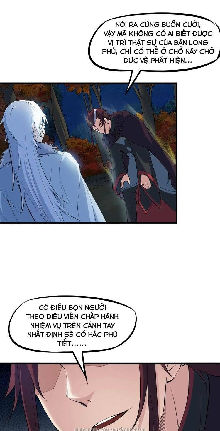 Long Mạch Võ Thần Chapter 53 - 17
