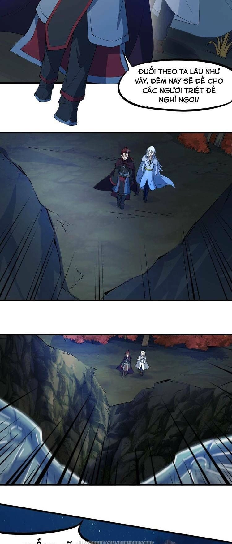 Long Mạch Võ Thần Chapter 53 - 19