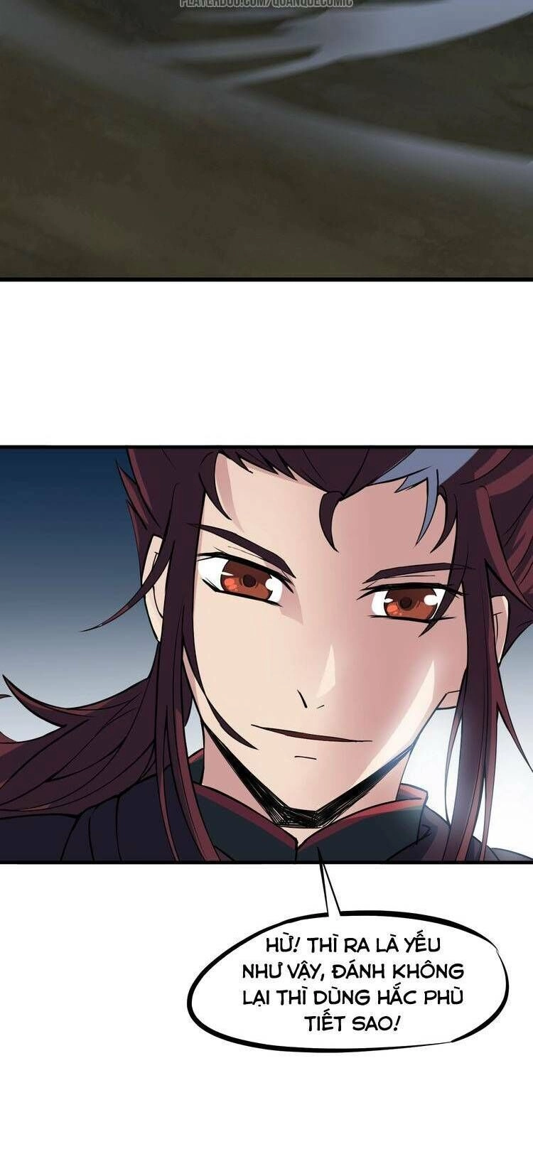 Long Mạch Võ Thần Chapter 53 - 26