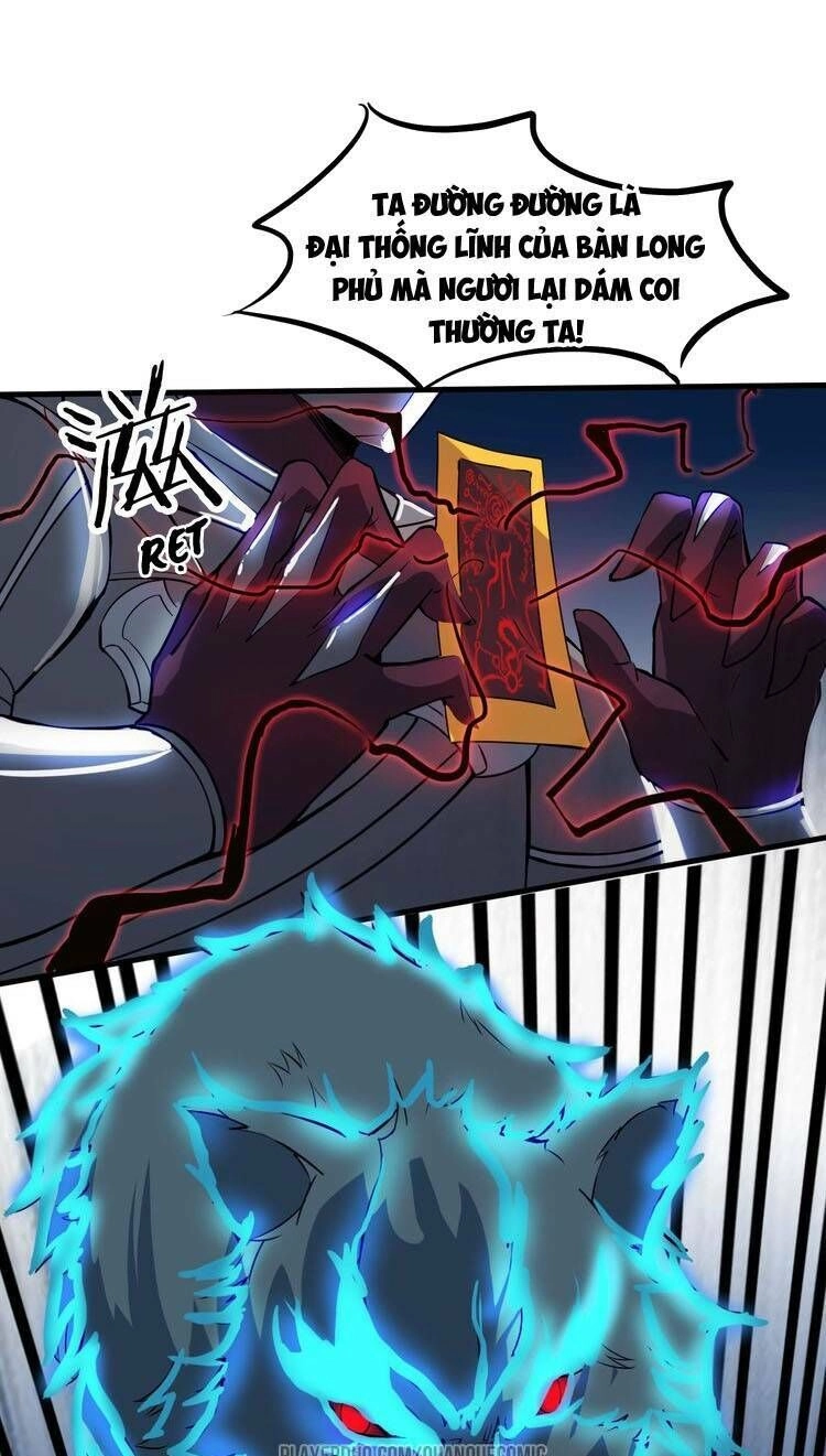 Long Mạch Võ Thần Chapter 53 - 27