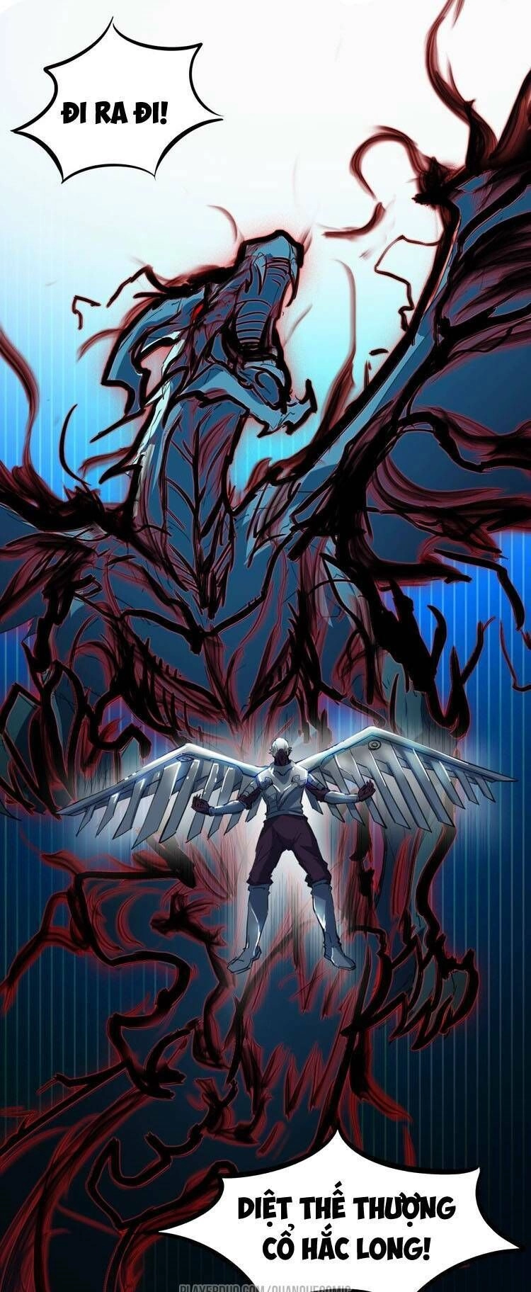 Long Mạch Võ Thần Chapter 53 - 31