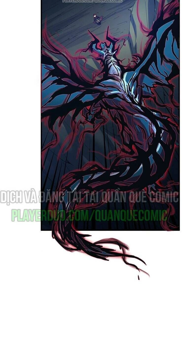 Long Mạch Võ Thần Chapter 53 - 34