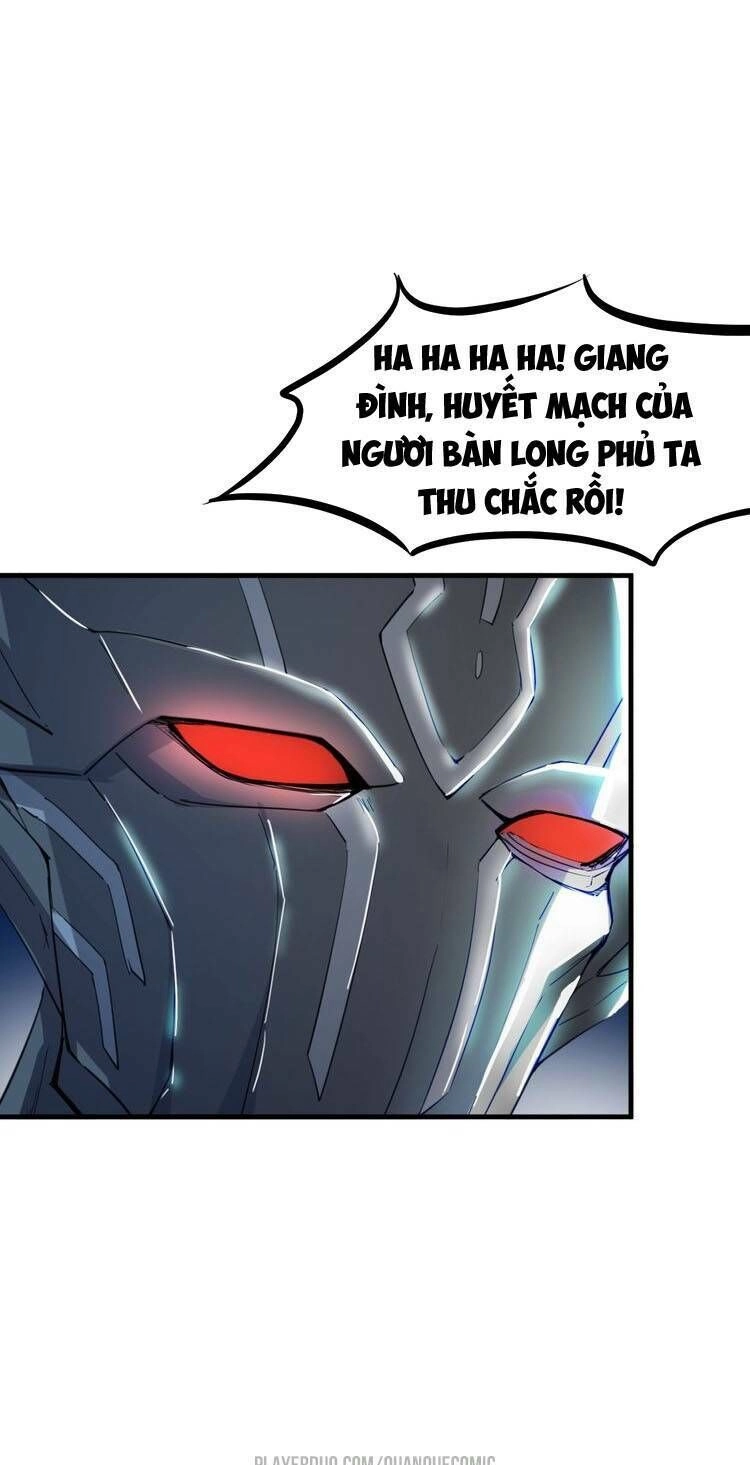 Long Mạch Võ Thần Chapter 53 - 39