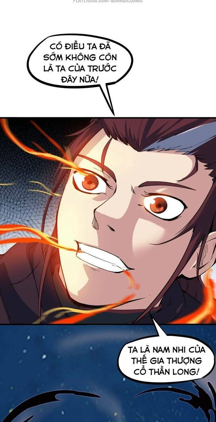 Long Mạch Võ Thần Chapter 53 - 40