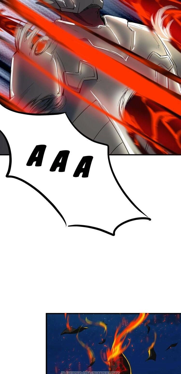 Long Mạch Võ Thần Chapter 53 - 43